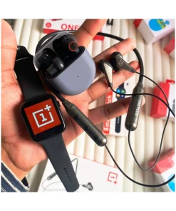 Most Awaited Combo Offer One Plus Smart Watch  One Plus